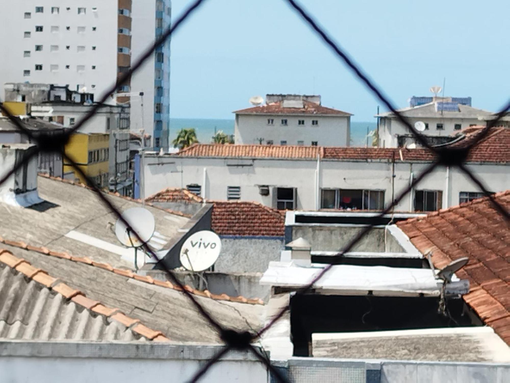 Ape Privilegiado No Centro Da Ocian E A 150M Da Praia E Feirinha, Com Wi-Fi E Garagem ! 大普拉亚 外观 照片